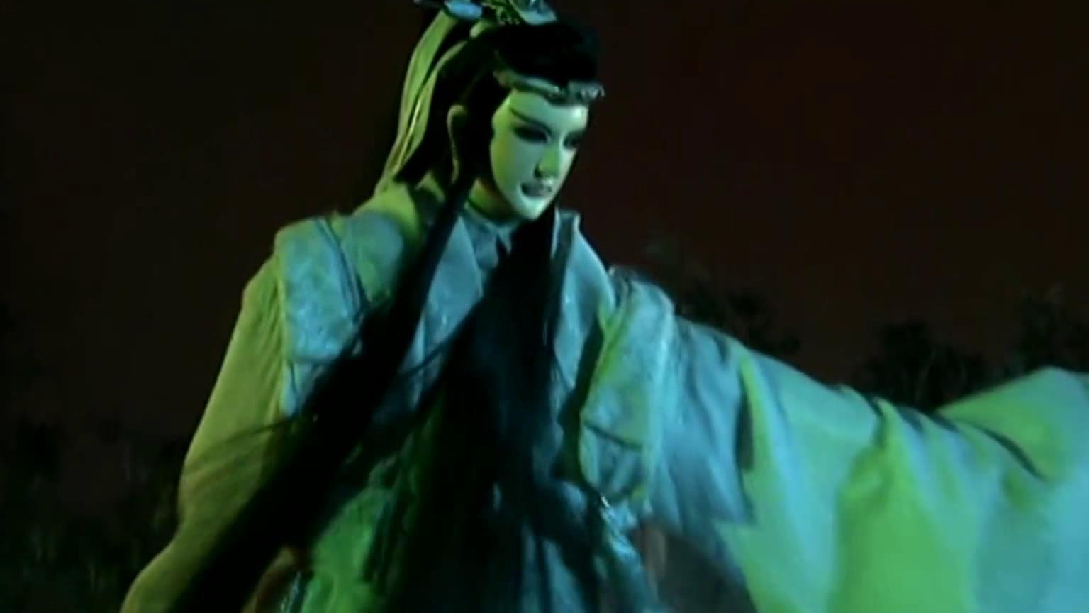 金光剪辑,史艳文天秀!独闯魔世势力范围,战魔世三先锋与杀生鬼言,不落下风!